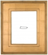 Antique Goldleaf Frame