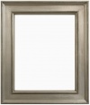 Christiano Silver Picture Frame