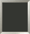 Kerala Silver Slant Top Wood Frame